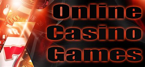 online casinos nachgefragt